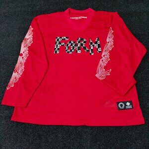 Chrome Hearts Jersey